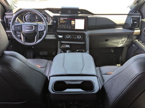 Used 2026 GMC Sierra 1500 AT4 w/ AT4 Premium Package AWD/4WD image 27