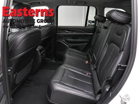 Used 2023 Jeep Grand Cherokee 4WD 4xe image 25