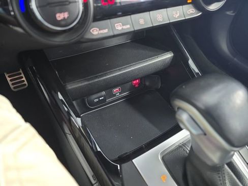 Certified 2024 Kia Forte GT-Line FWD image 21