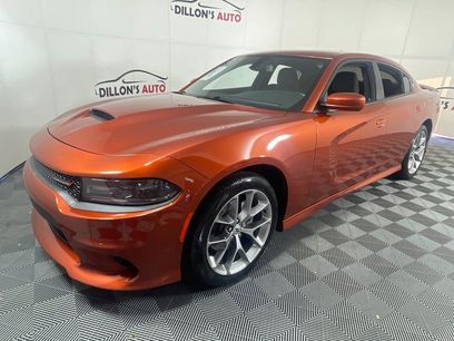Used 2021 Dodge Charger GT