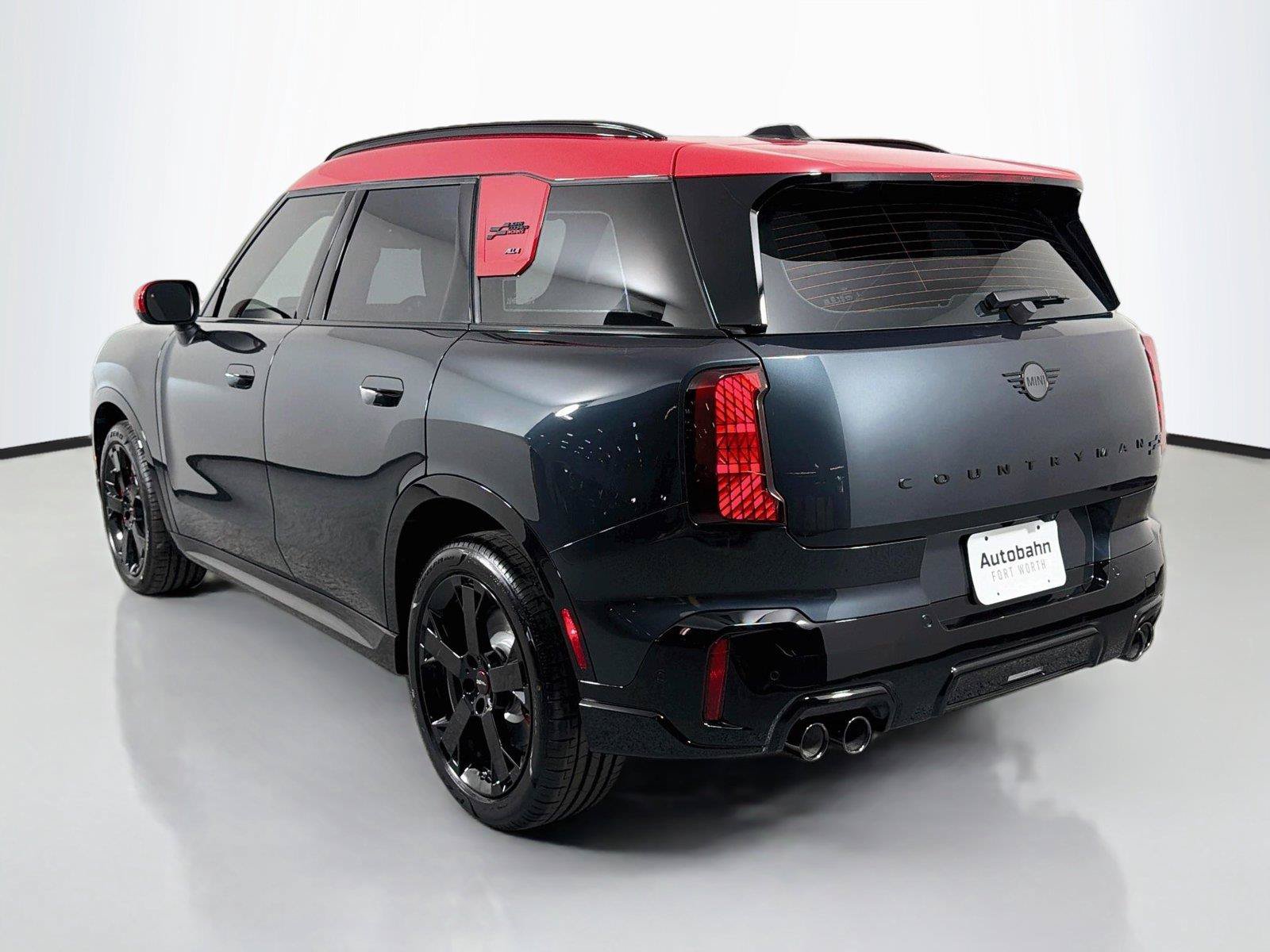 New 2027 MINI Cooper Countryman John Cooper Works AWD/4WD image 7