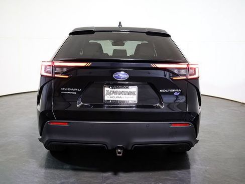 Used 2023 Subaru Solterra AWD image 10
