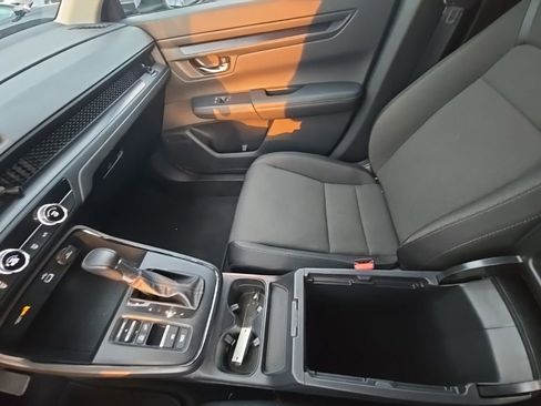 Used 2025 Honda CR-V LX image 23