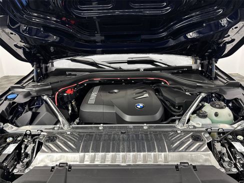 New 2026 BMW X3 xDrive30i w/ Premium Package AWD/4WD image 20