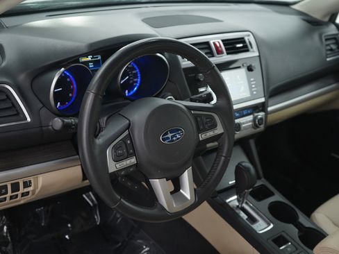 Used 2016 Subaru Legacy 2.5i Limited image 19