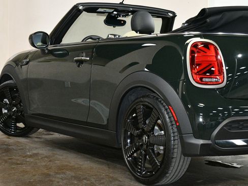 Used 2023 MINI Cooper S w/ MINI Resolute Edition image 55