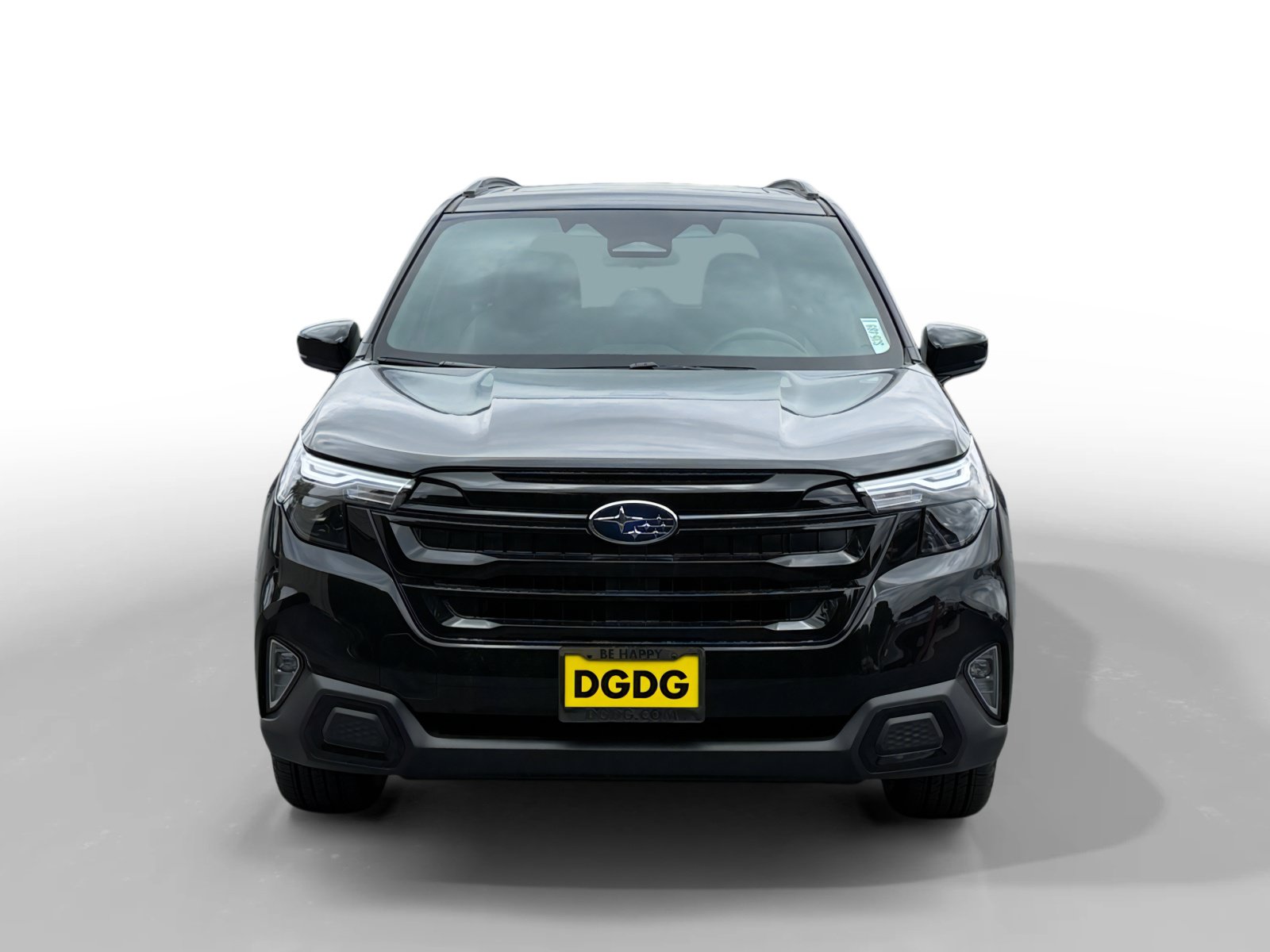 New 2026 Subaru Forester Sport w/ Onyx Edition AWD/4WD image 8