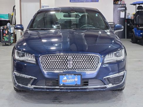 Used 2017 Lincoln MKZ Reserve image 4