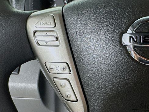 Used 2021 Nissan NV200 SV image 13