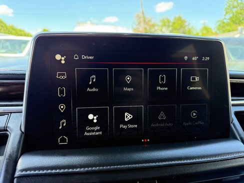 Used 2023 GMC Yukon XL SLE w/ Max Trailering Package AWD/4WD image 22