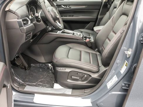 New 2025 MAZDA CX-5 Carbon Edition image 23