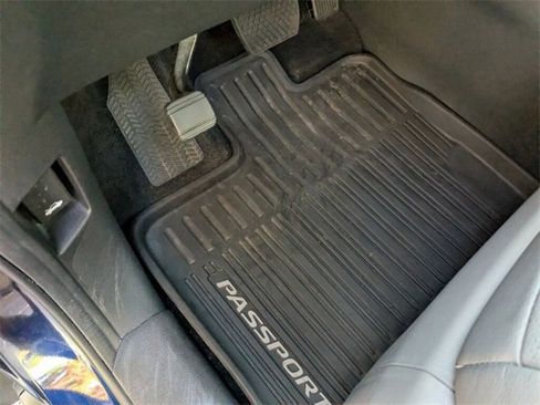 Certified 2022 Honda Passport EX-L image 30