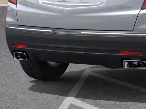 New 2026 Cadillac XT5 Luxury image 14