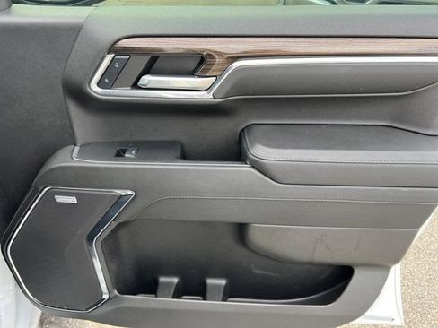 Used 2024 Chevrolet Silverado 1500 RST w/ Convenience Package II AWD/4WD image 19