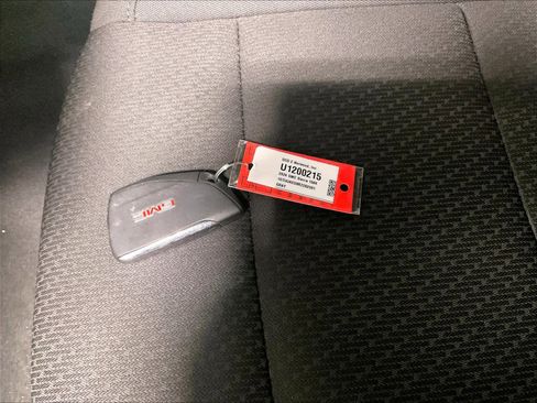 Used 2024 GMC Sierra 1500 Pro w/ Graphite Edition image 31