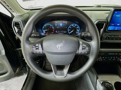 Used 2021 Ford Bronco Sport Big Bend AWD/4WD image 9