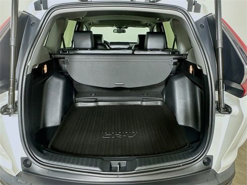 Certified 2020 Honda CR-V EX-L image 31