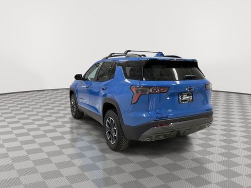 New 2026 Chevrolet Equinox ACTIV w/ Convenience Package III image 8