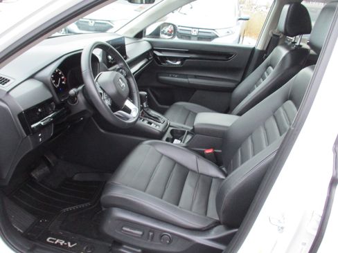 Certified 2023 Honda CR-V EX-L image 12