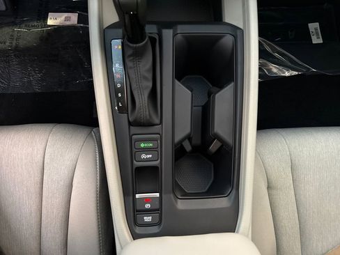 New 2025 Honda Accord SE image 11