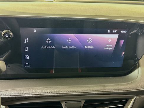 New 2026 Buick Encore GX Sport Touring w/ Comfort Package image 7