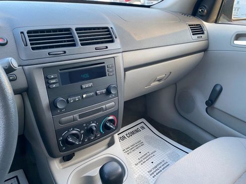 Used 2005 Chevrolet Cobalt Sedan image 15