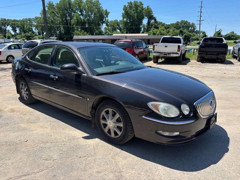 Used 2008 Buick LaCrosse CXL w/ Driver Confidence Package FWD image 1