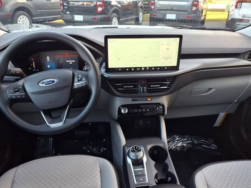 New 2025 Ford Escape Active image 12