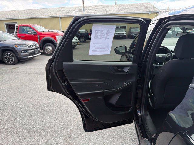 Used 2023 Ford Escape Active AWD/4WD image 42