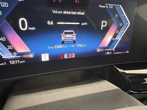 Used 2024 BMW X1 xDrive28i w/ Premium Package image 18