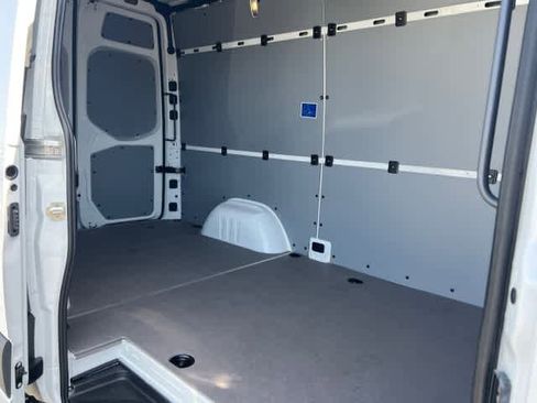 New 2026 Mercedes-Benz Sprinter 2500 image 5
