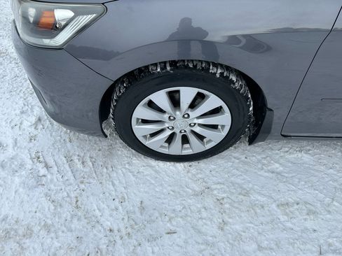 Used 2013 Honda Accord EX-L image 12