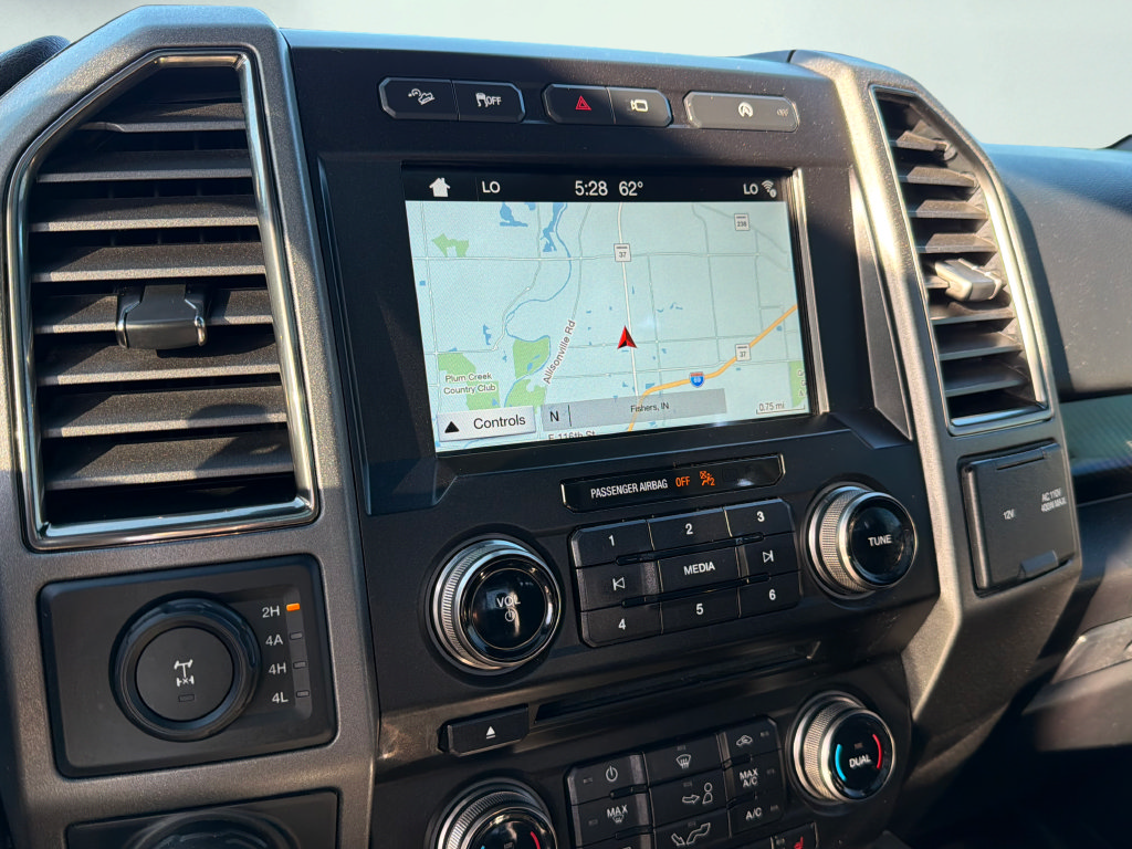 Used 2018 Ford F150 Raptor w/ Equipment Group 802A Luxury AWD/4WD image 27