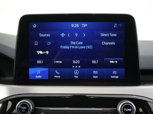 Used 2020 Ford Escape SE AWD/4WD image 27