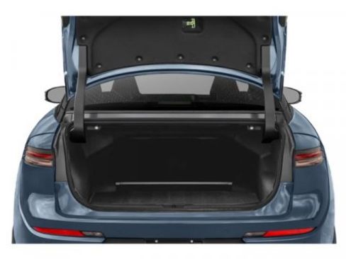 New 2026 Toyota Crown Nightshade image 13