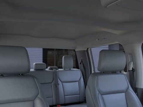 New 2025 Ford F150 Lightning Flash image 25