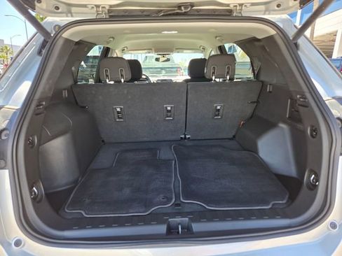 Certified 2019 Chevrolet Equinox LT image 13