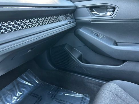 Used 2024 Honda Accord LX image 34