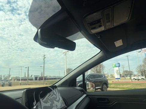 New 2026 Honda Odyssey Sport-L image 13