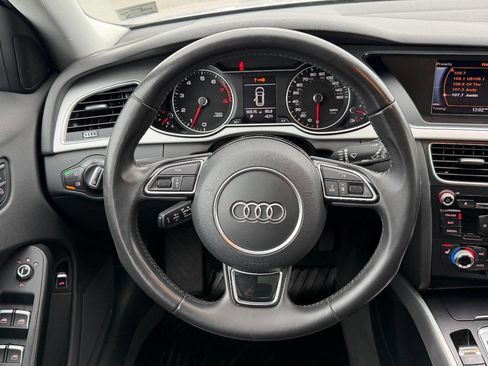 Used 2015 Audi A4 Premium Plus w/ Premium Plus Package image 19