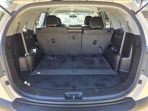 Used 2011 Kia Sorento LX AWD/4WD image 19