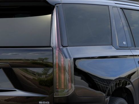 New 2026 Cadillac Escalade ESV Sport w/ Touring Package AWD/4WD image 11
