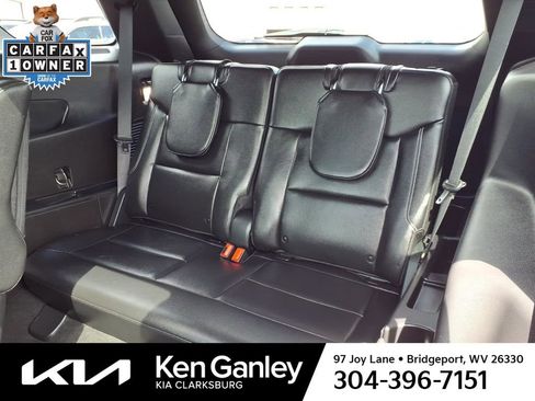 Used 2021 Ford Explorer ST w/ Equipment Group 401A AWD/4WD image 16