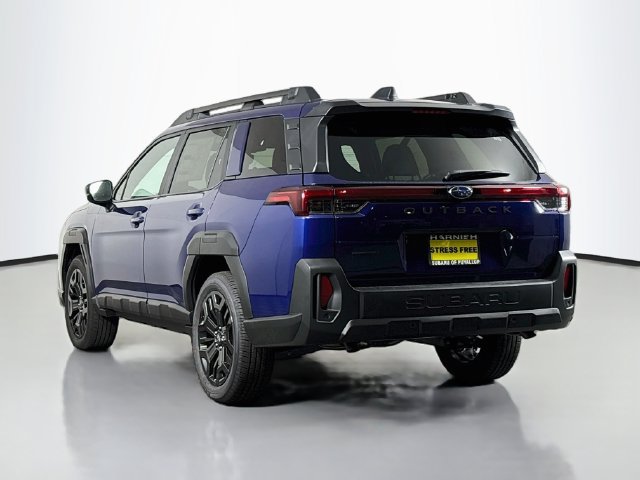 New 2026 Subaru Outback Limited XT AWD/4WD image 5