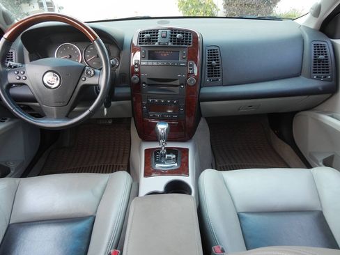 Used 2007 Cadillac CTS 3.6 RWD image 2
