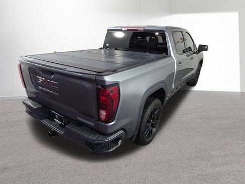 Used 2020 GMC Sierra 1500 Elevation w/ Elevation Value Package RWD image 40