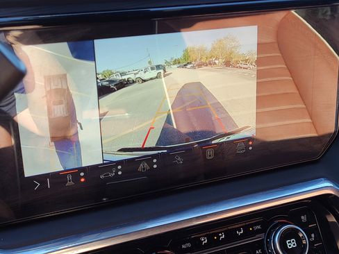 Used 2024 GMC Sierra 2500 Denali Ultimate image 27