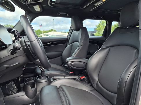 Used 2023 MINI Cooper S FWD image 11