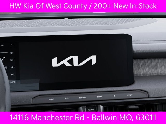 New 2027 Kia Telluride X-Line SX Prestige AWD/4WD image 20