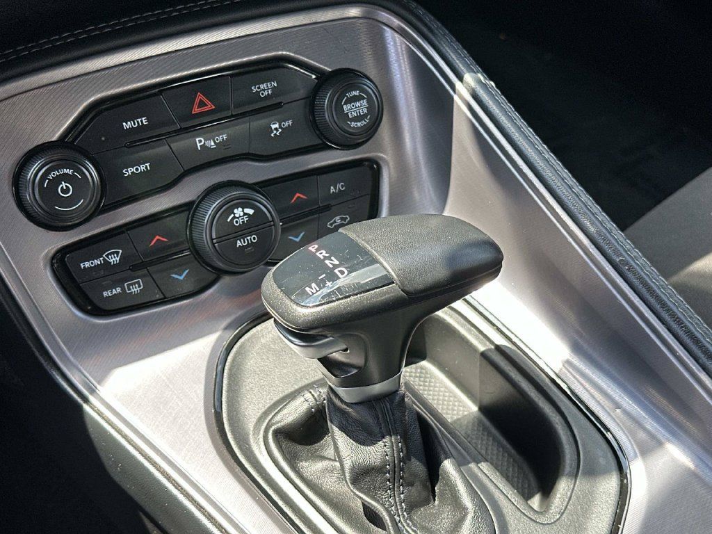 Used 2023 Dodge Challenger GT RWD image 15